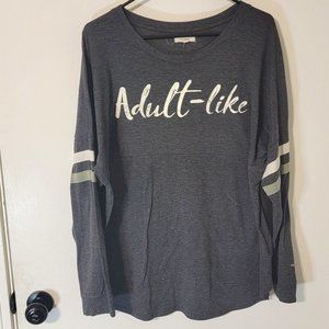 Maurices Graphic Tee